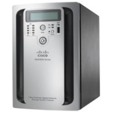 LinkSys NSS3200-G5